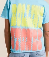 The Rolling Stones Band T-Shirt