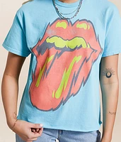 The Rolling Stones Band T-Shirt