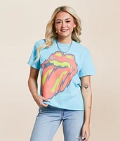 The Rolling Stones Band T-Shirt