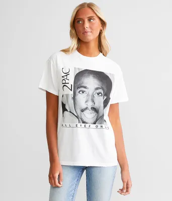 2Pac All Eyez On Me T-Shirt