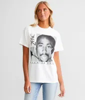 2Pac All Eyez On Me T-Shirt
