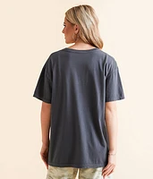 Tupac Oversized T-Shirt