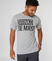Drinko De Mayo T-Shirt