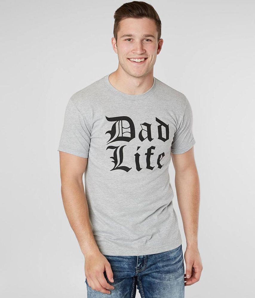 Brew City Dad Life T-Shirt