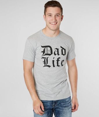 Brew City Dad Life T-Shirt
