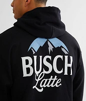 Busch Latte Hooded Sweatshirt
