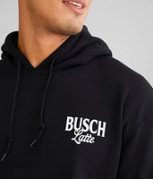 Busch Latte Hooded Sweatshirt