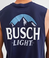 Busch Light® Muscle Tank Top