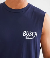 Busch Light® Muscle Tank Top