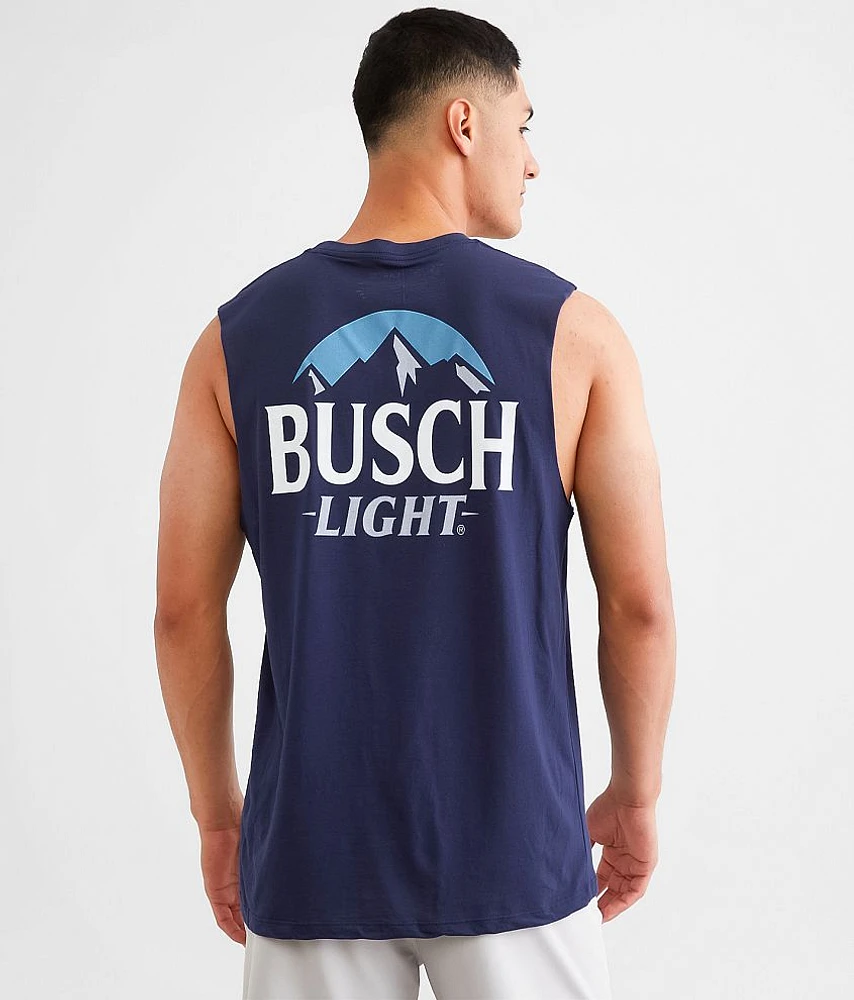 Busch Light® Muscle Tank Top