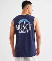 Busch Light® Muscle Tank Top