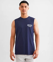 Busch Light® Muscle Tank Top