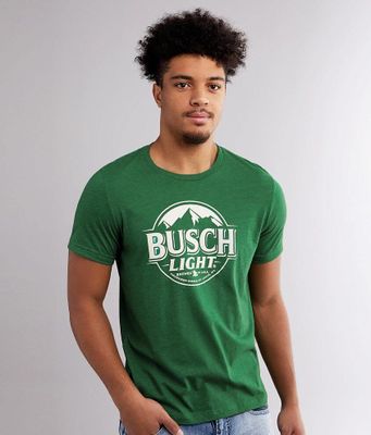 Brew City Busch Light St. Pat's T-Shirt