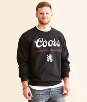 Brew City Coors Banquet Fine Pullover