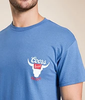 Coors® Banquet Bandana T-Shirt