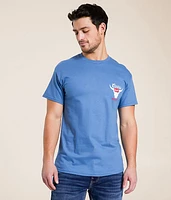 Coors® Banquet Bandana T-Shirt
