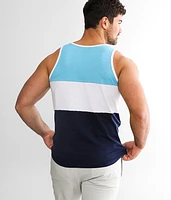 Busch Light® Exploded Tank Top