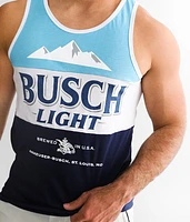 Busch Light® Exploded Tank Top