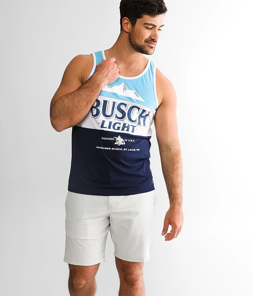 Busch Light® Exploded Tank Top