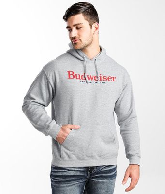 Brew City Budweiser® Hooded Sweatshirt