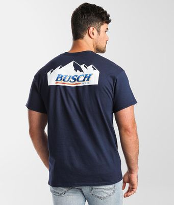 Brew City Busch Heritage T-Shirt
