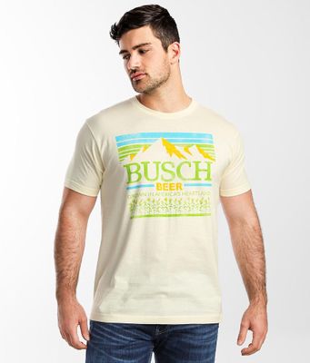 Brew City Busch Beer Corn T-Shirt
