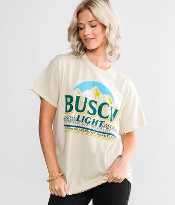 Brew City Busch Light Heartland T-Shirt