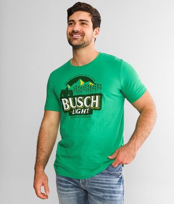 Brew City Busch Light Heartland T-Shirt