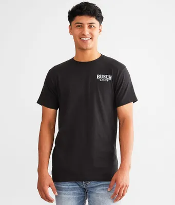 Brew City Busch Light Corn T-Shirt