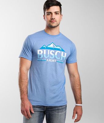 Brew City Bush Light Blends T-Shirt