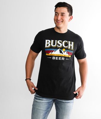 Brew City Busch Light T-Shirt