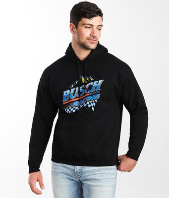 Brew City Busch® Racing Hooded Sweatshirt