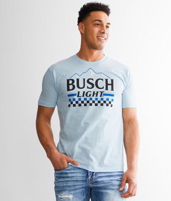 Brew City Busch Light T-Shirt