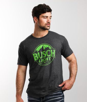 Brew City Busch Light T-Shirt