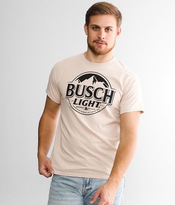 Brew City Busch Light T-Shirt