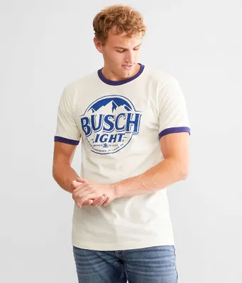 Brew City Busch Light Tone T-Shirt