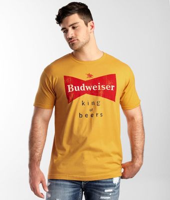 Brew City Budweiser Vintage T-Shirt