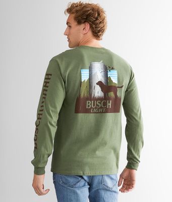 Brew City Busch Light Bird Dog T-Shirt
