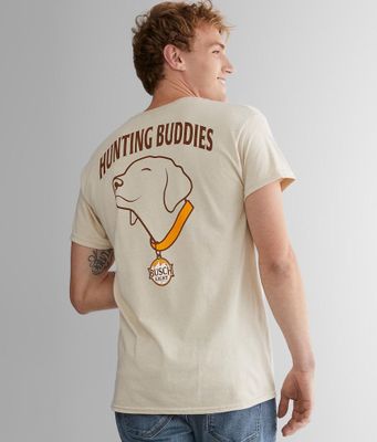 Brew City Busch Hunting T-Shirt