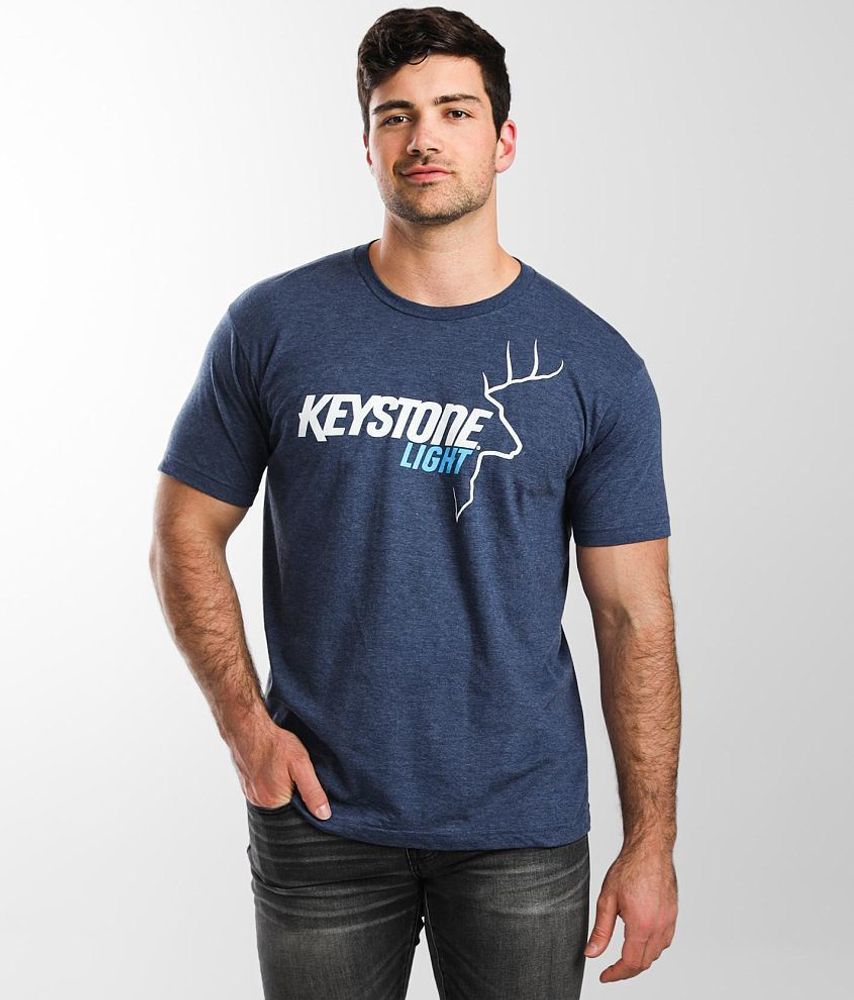 Brew City Keystone Light T-Shirt