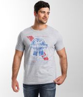 Brew City Pabst Blue Ribbon T-Shirt