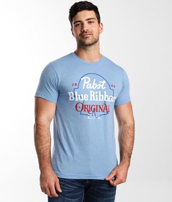 Brew City Pabst Blue Ribbon T-Shirt