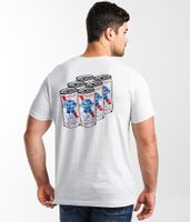 Brew City Pabst Blue Ribbon T-Shirt