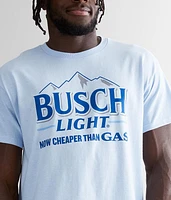 Busch Light ® Cheaper Than Gas T-Shirt