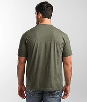 Budweiser® Military T-Shirt
