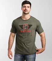 Budweiser® Military T-Shirt