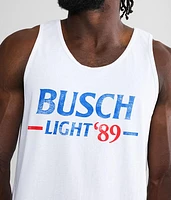 Busch Light '89 Tank Top