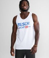 Brew City Busch Light '89 Tank Top