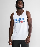 Busch Light '89 Tank Top