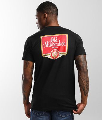 Brew City Old Milwaukee T-Shirt